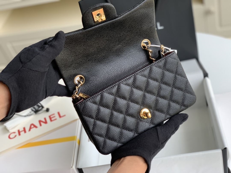 Chanel CF Series Bags